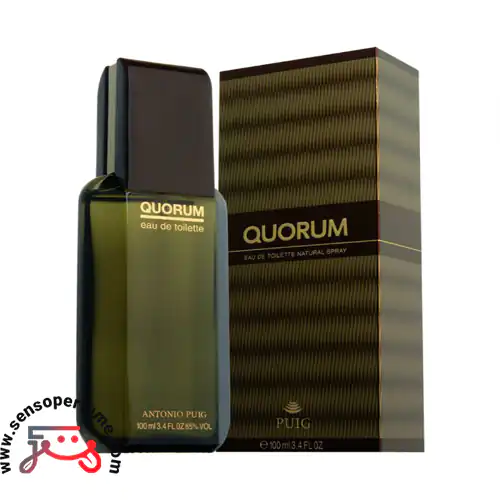 عطر ادکلن پوییگ کوروم